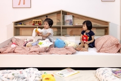 Giường Montessori BAMBI 2