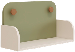 KỆ TREO TƯỜNG EASY DRAW WALL