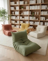 Ghế lười tựa lưng đa năng TOGO