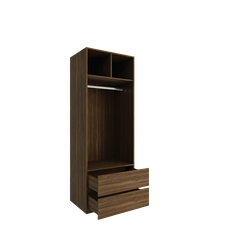 TỦ ÁO EASY NATURA