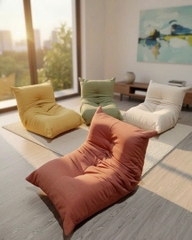 Ghế lười tựa lưng đa năng TOGO