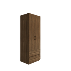 TỦ ÁO EASY NATURA