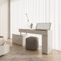 Rosie Nightstand 1| Tab đầu giường hiện đại phong cách Hàn Quốc