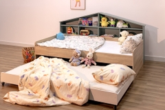 Giường Montessori BAMBI 2