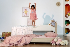 Giường Montessori BAMBI 1