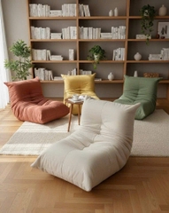 Ghế lười tựa lưng đa năng TOGO