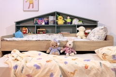 Giường Montessori BAMBI 2