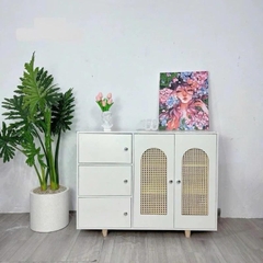 Tủ đựng đồ đa năng cánh mây