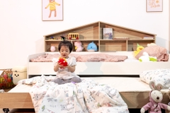Giường Montessori BAMBI 2