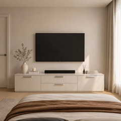 ROSIE TV| Kệ TV Hiện Đại Cho Phòng Ngủ