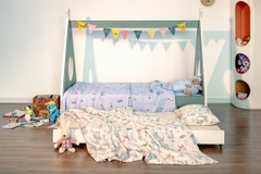 Giường Montessori BAMBI 3