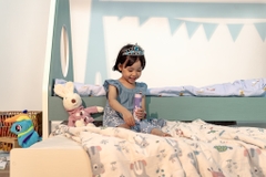 Giường Montessori BAMBI 3