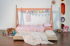 Giường Montessori BAMBI 3