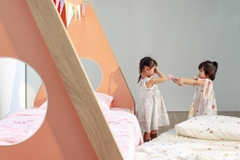 Giường Montessori BAMBI 3