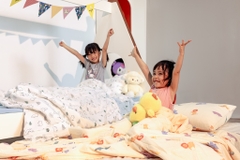 Giường Montessori BAMBI 3