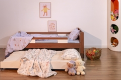 Giường Montessori BAMBI 4