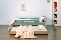 Giường Montessori BAMBI 4