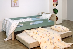 Giường Montessori BAMBI 4