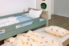 Giường Montessori BAMBI 4