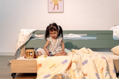 Giường Montessori BAMBI 4