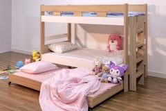 Giường Montessori MIO