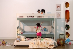 Giường Montessori MIO