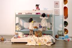 Giường Montessori MIO