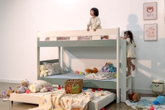 Giường Montessori MIO