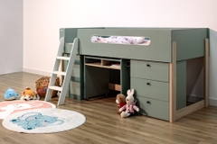 Giường Montessori CUBI 01