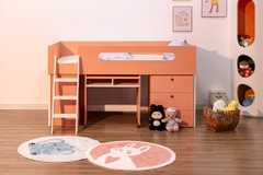 Giường Montessori CUBI 01