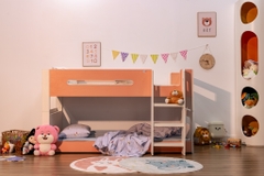 Giường Montessori CUBI 02