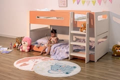 Giường Montessori CUBI 02