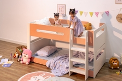 Giường Montessori CUBI 02