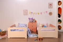 Giường Montessori CUBI 02