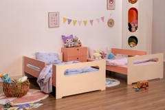 Giường Montessori CUBI 02
