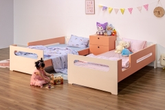 Giường Montessori CUBI 02