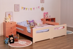 Giường Montessori CUBI 02