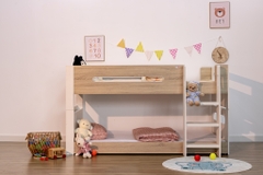 Giường Montessori CUBI 02