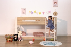 Giường Montessori CUBI 02