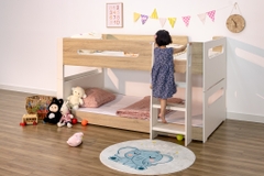 Giường Montessori CUBI 02