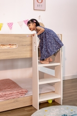 Giường Montessori CUBI 02