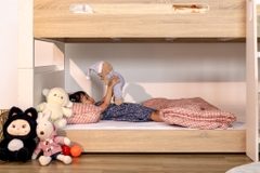 Giường Montessori CUBI 02