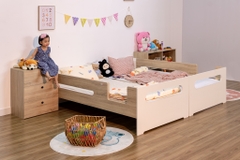 Giường Montessori CUBI 02