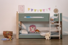 Giường Montessori CUBI 02