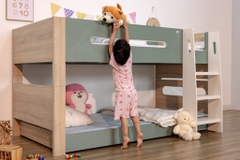 Giường Montessori CUBI 02