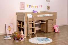 Giường Montessori CUBI 01