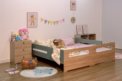 Giường Montessori CUBI 02