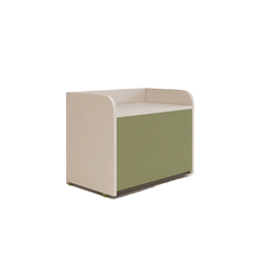 TAB ĐẦU GIƯỜNG EASY KID EXTRA