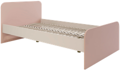 Giường Easy Kid Natura