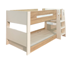 Giường Montessori CUBI 02